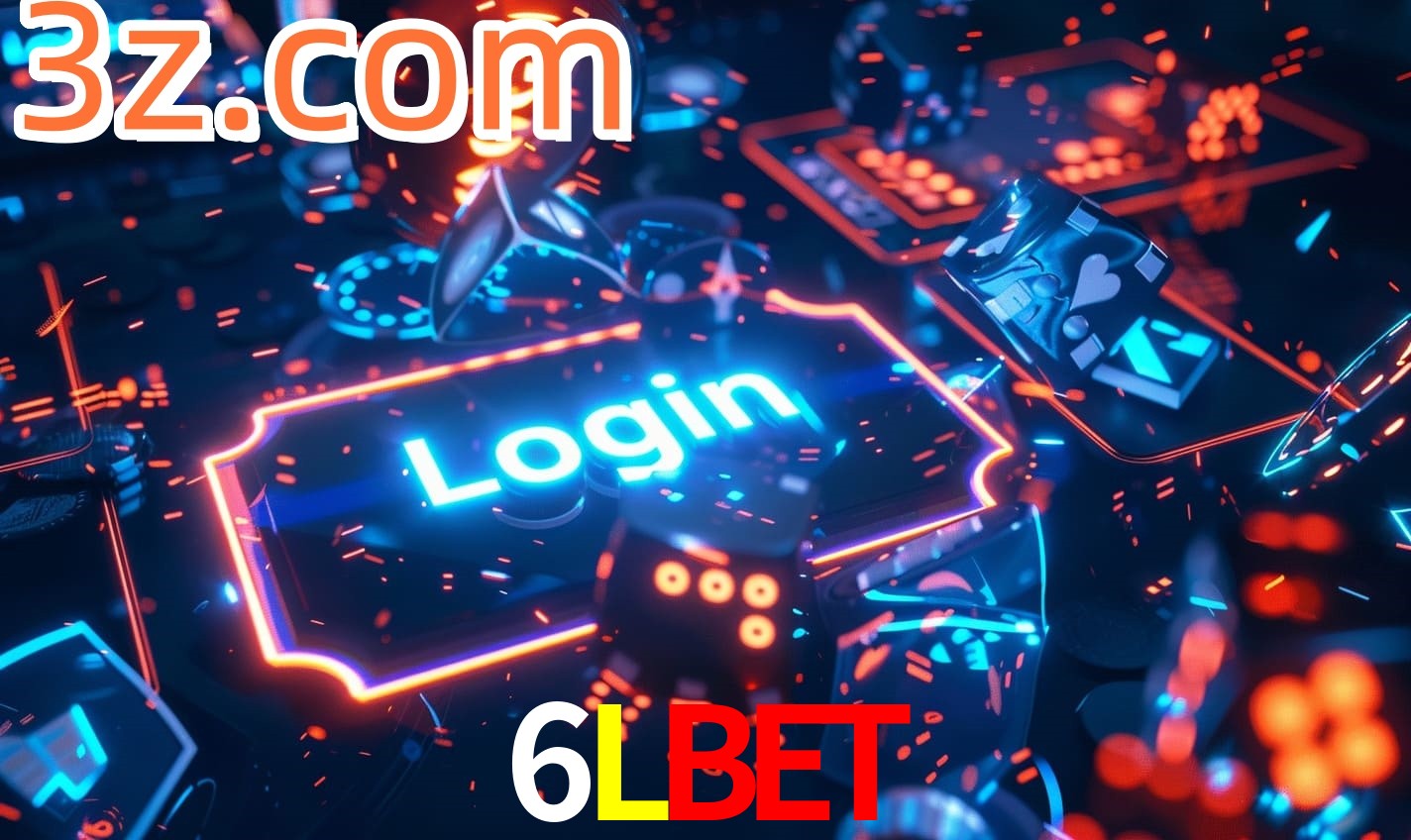 Bônus de Cadastro Cassino 6LBET